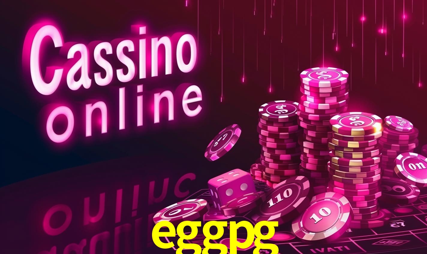 eggpg: Jogue Crash e Experimente Alta Recompensa Instantânea