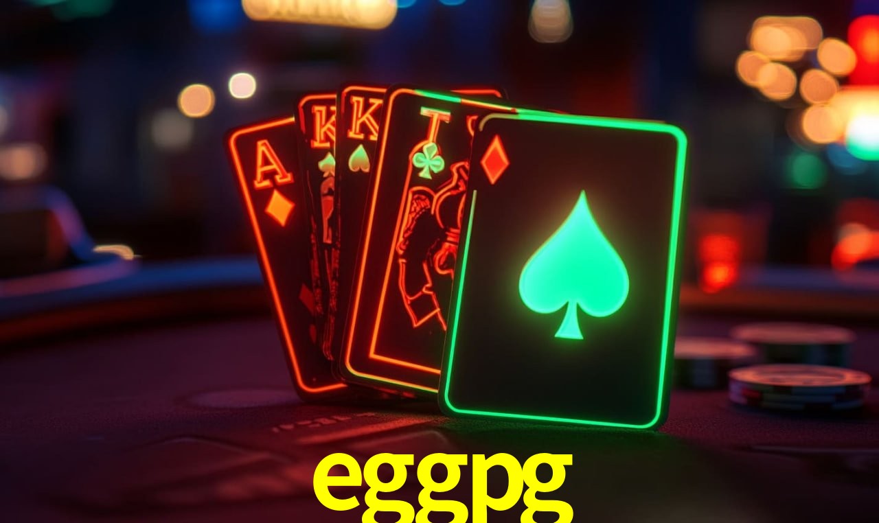 Ofertas Imperdíveis na eggpg: Promoções e Bônus Que Valem a Pena