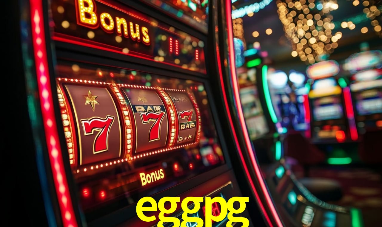 Bônus Generosos e Exclusivos no eggpg para Você!
