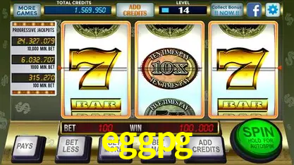 eggpg: A Experiência de Casino com Jogos de Mesa ao Vivo