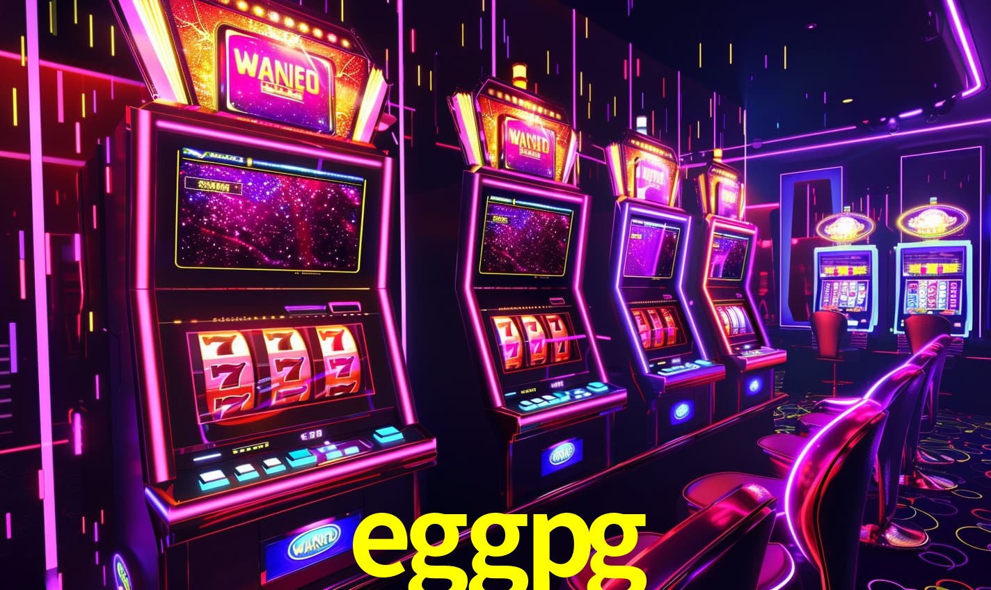 eggpg